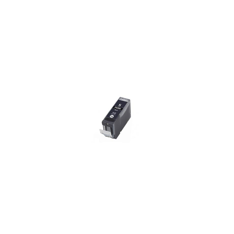 Tint Canon PGI-5BK Black analoog