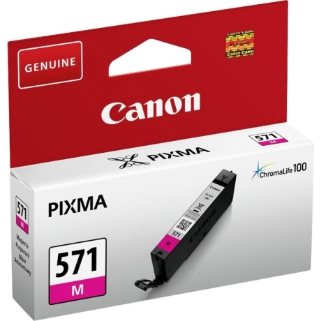 Tint Canon Pixma CLI-571 Magenta