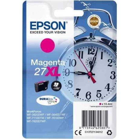 Tint Epson 27XL Magenta