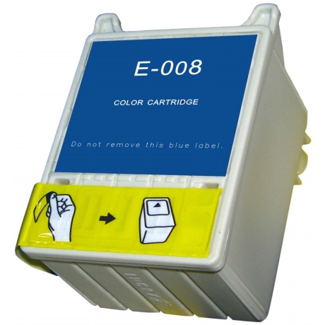Tint Epson T008 Color analoog