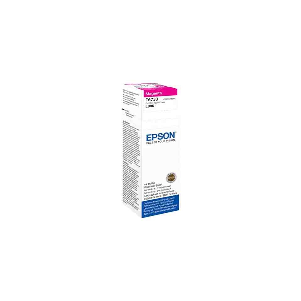 Tint Epson T6733 Magenta