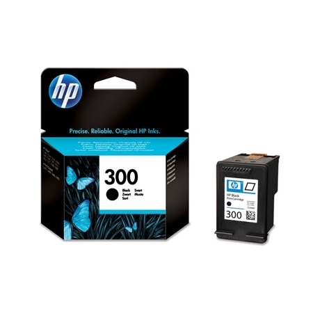 Tint HP 300 Black