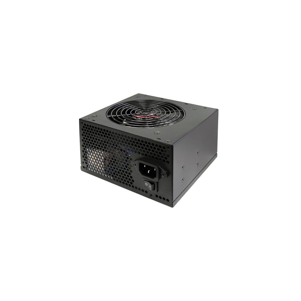 Toiteplokk 750W PFC TüV 140mm SuperPower