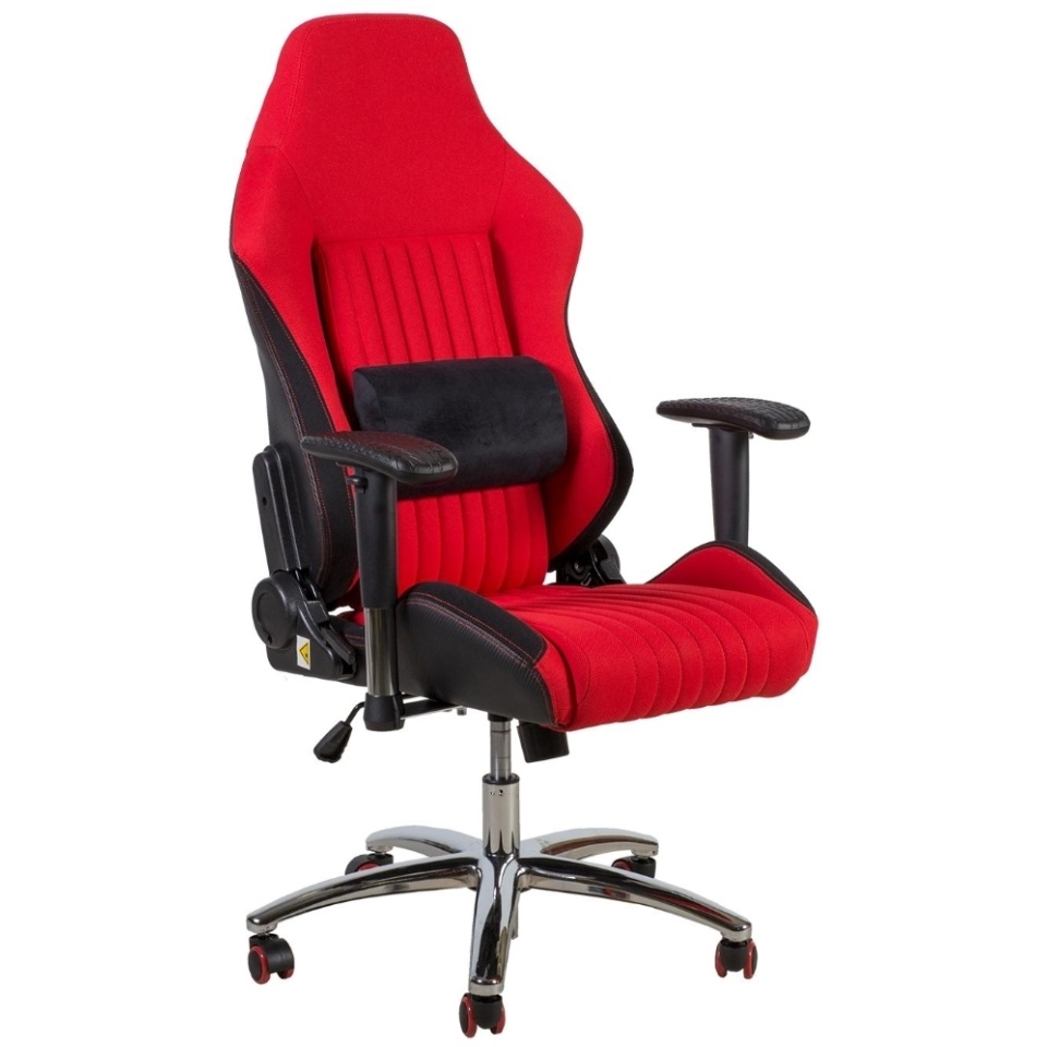 Tool Recaro punane