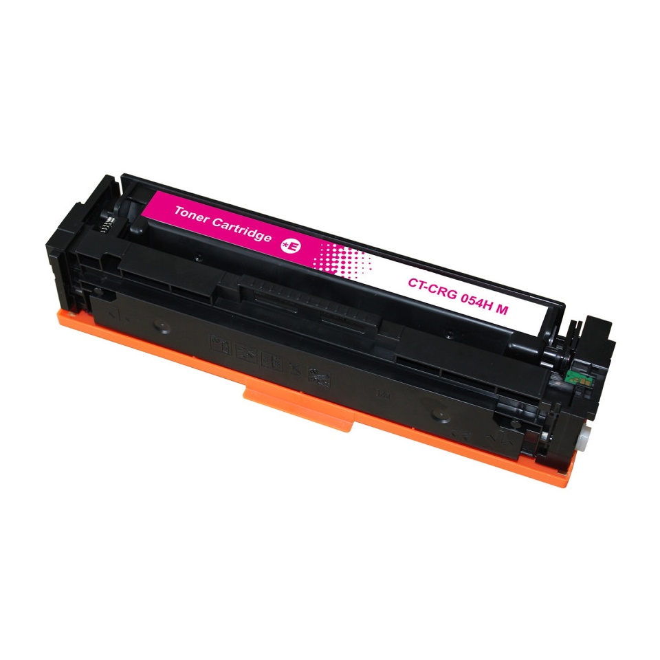 Tooner Canon 054H Magenta analoog