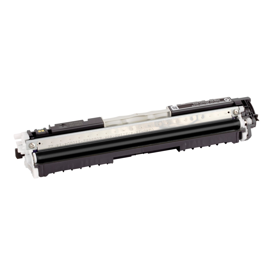 Tooner Canon 729BK analoog