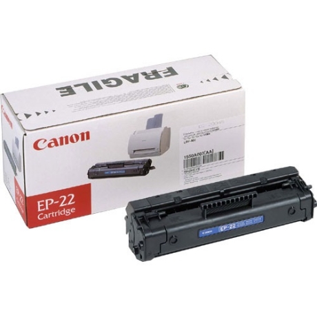 Tooner Canon EP-22 (1550A003)