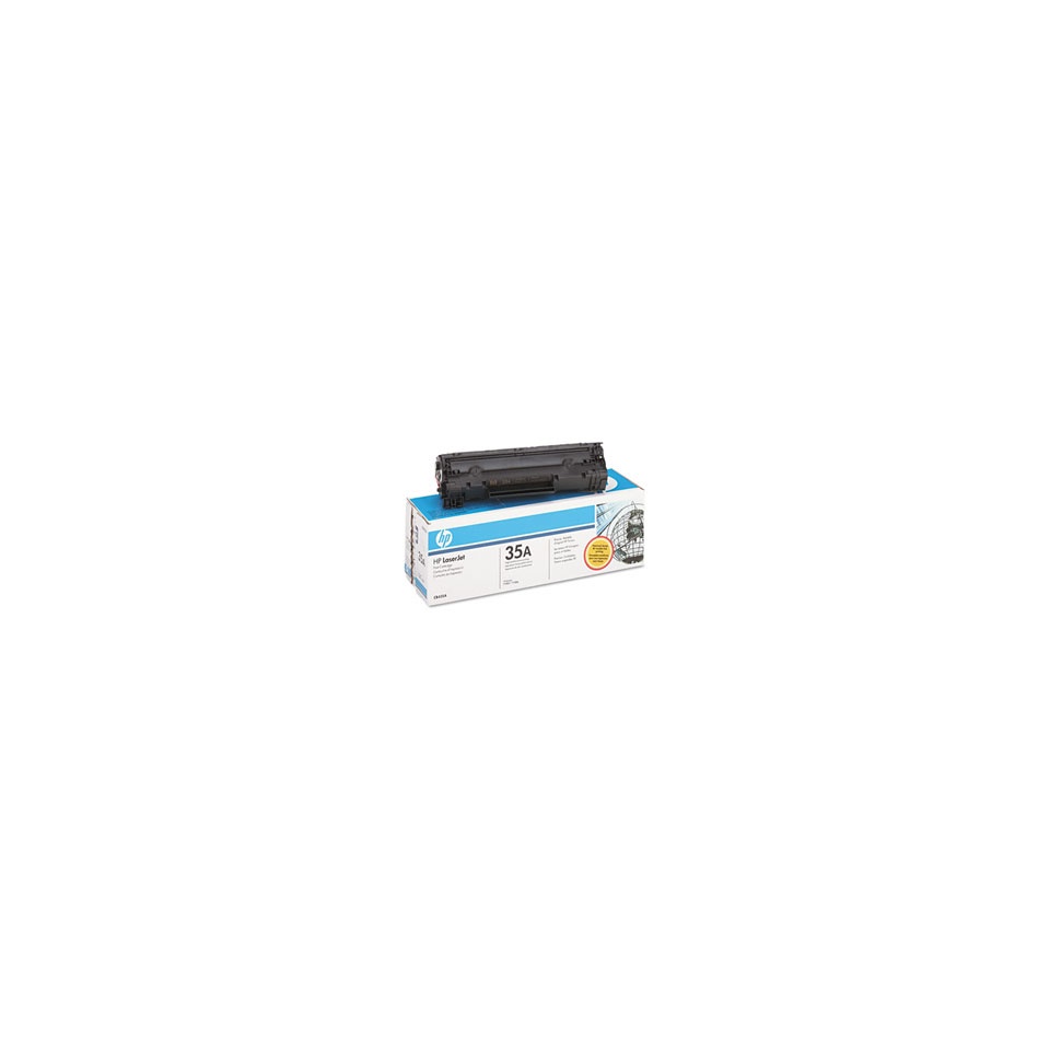 Tooner HP CB435A P1005 P1006 originaal