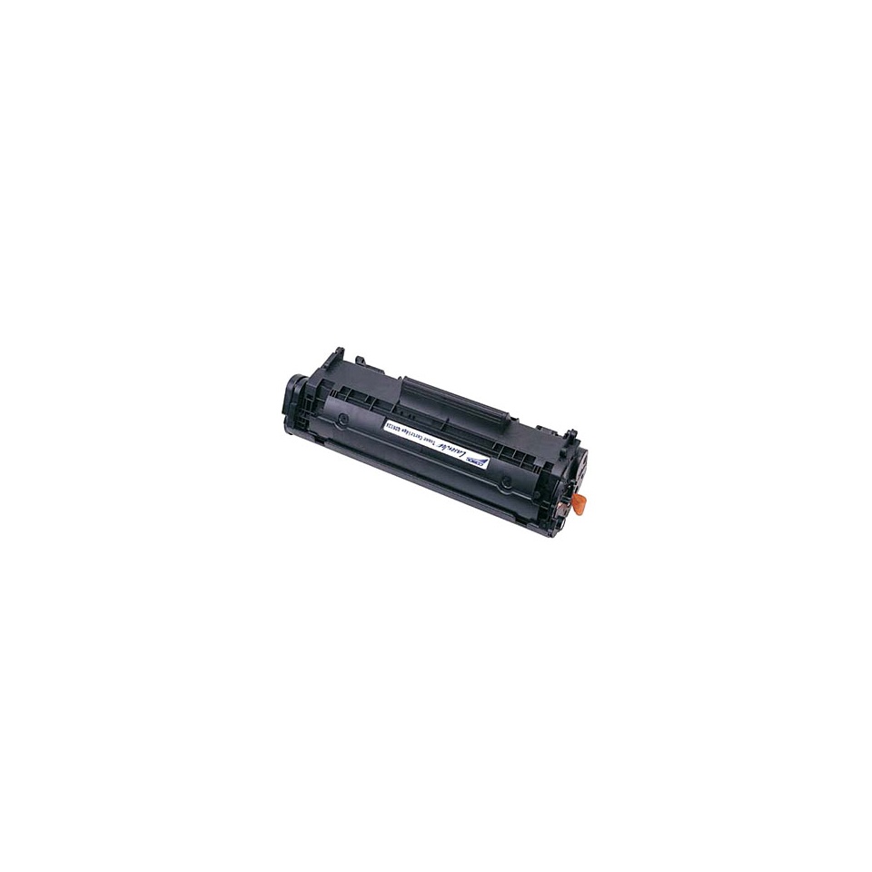 Tooner HP Q2612X HP 1010 3000l asendus
