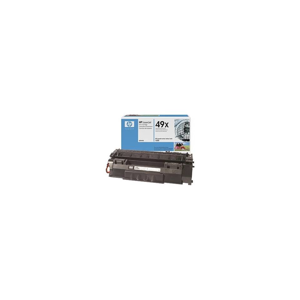 Tooner HP Q5949X 1320 6000-lehte
