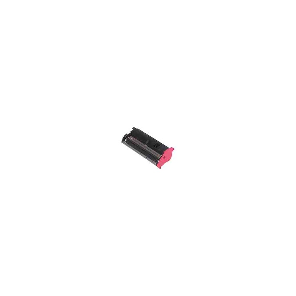 Tooner Konica Minolta MC2200 magenta
