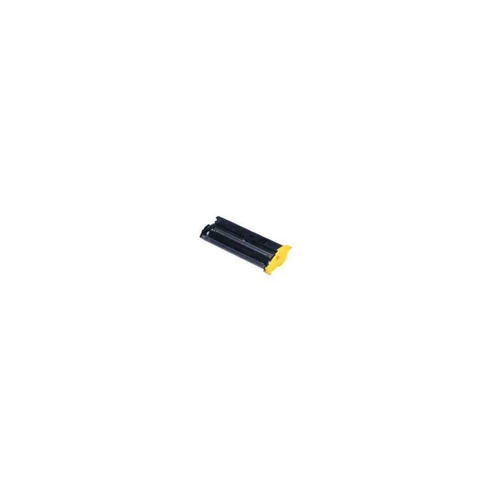 Tooner Konica Minolta MC2200 kollane