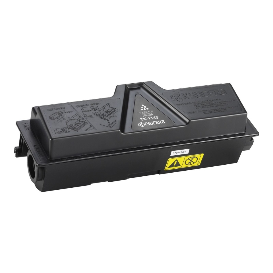Tooner Kyocera TK-1140 originaal
