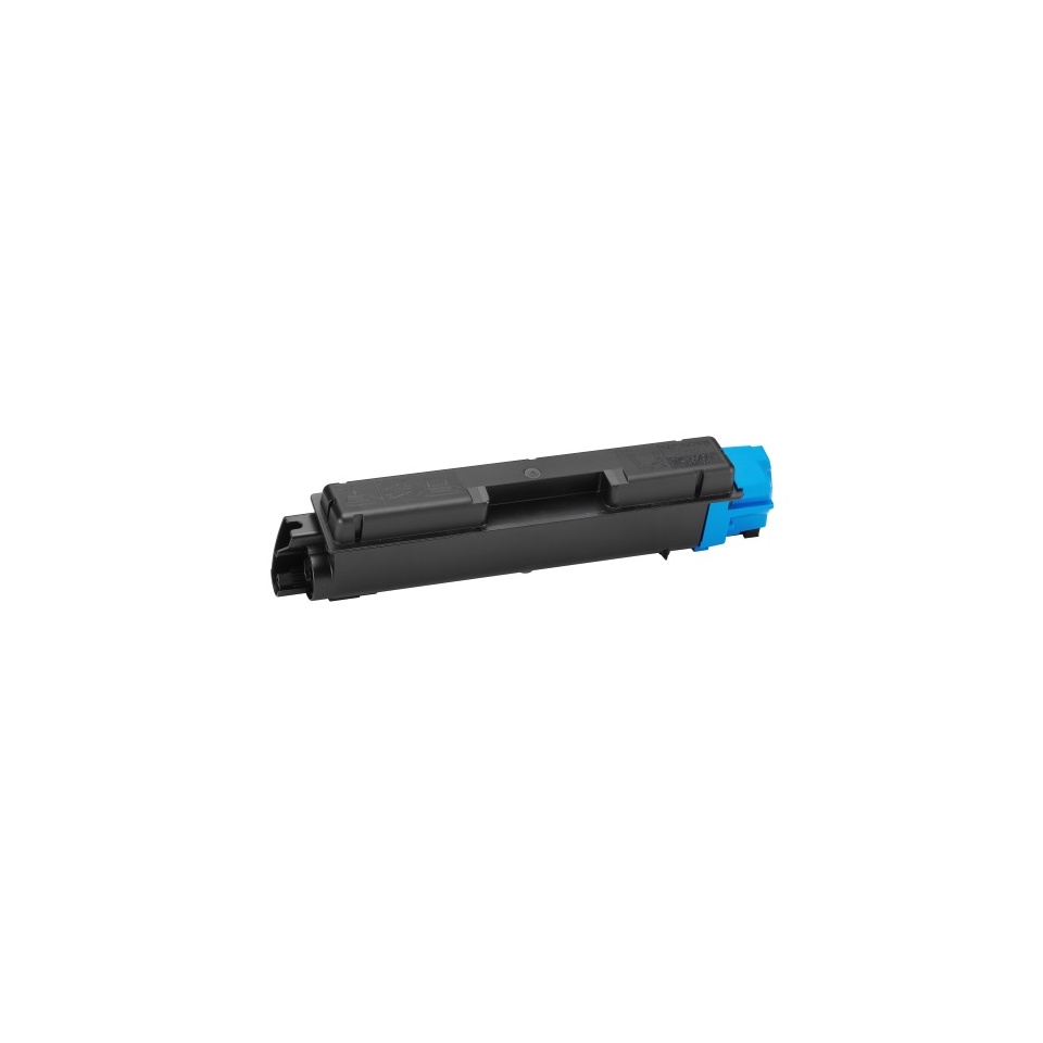 Tooner Kyocera TK-590C Cyan analoog