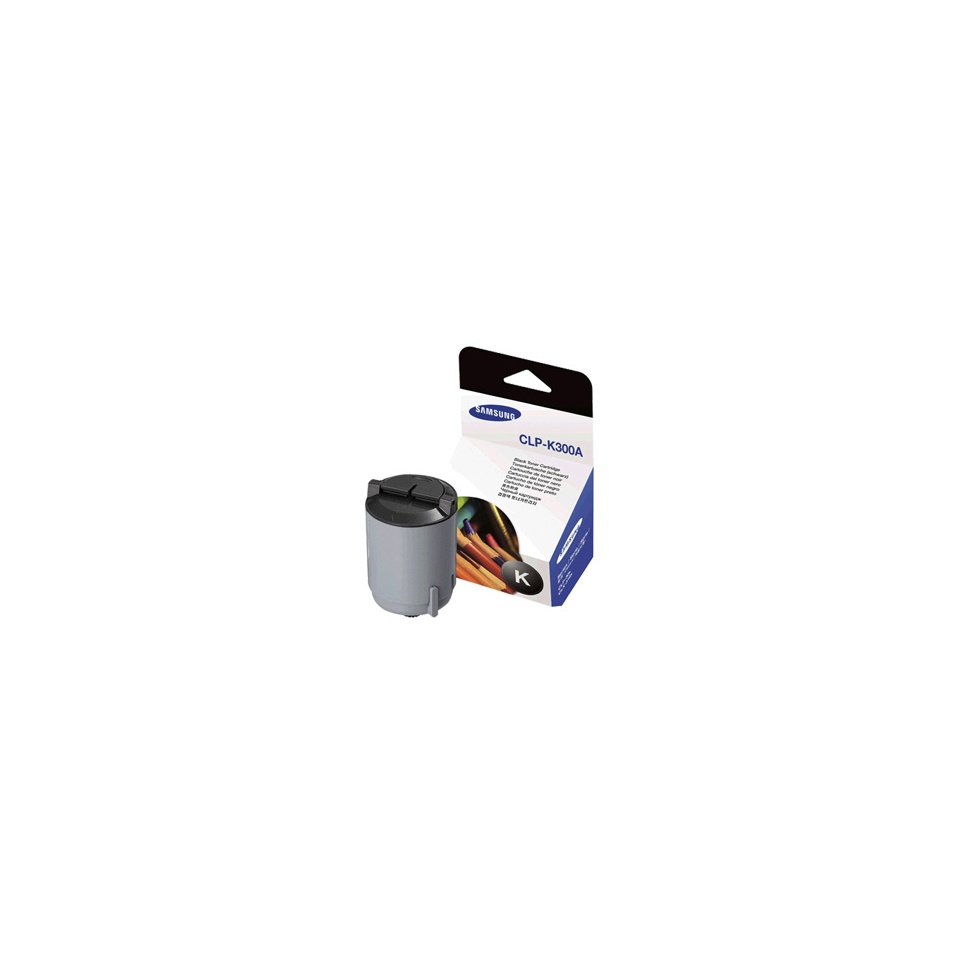 Tooner Samsung CLP-300,2160 must orig