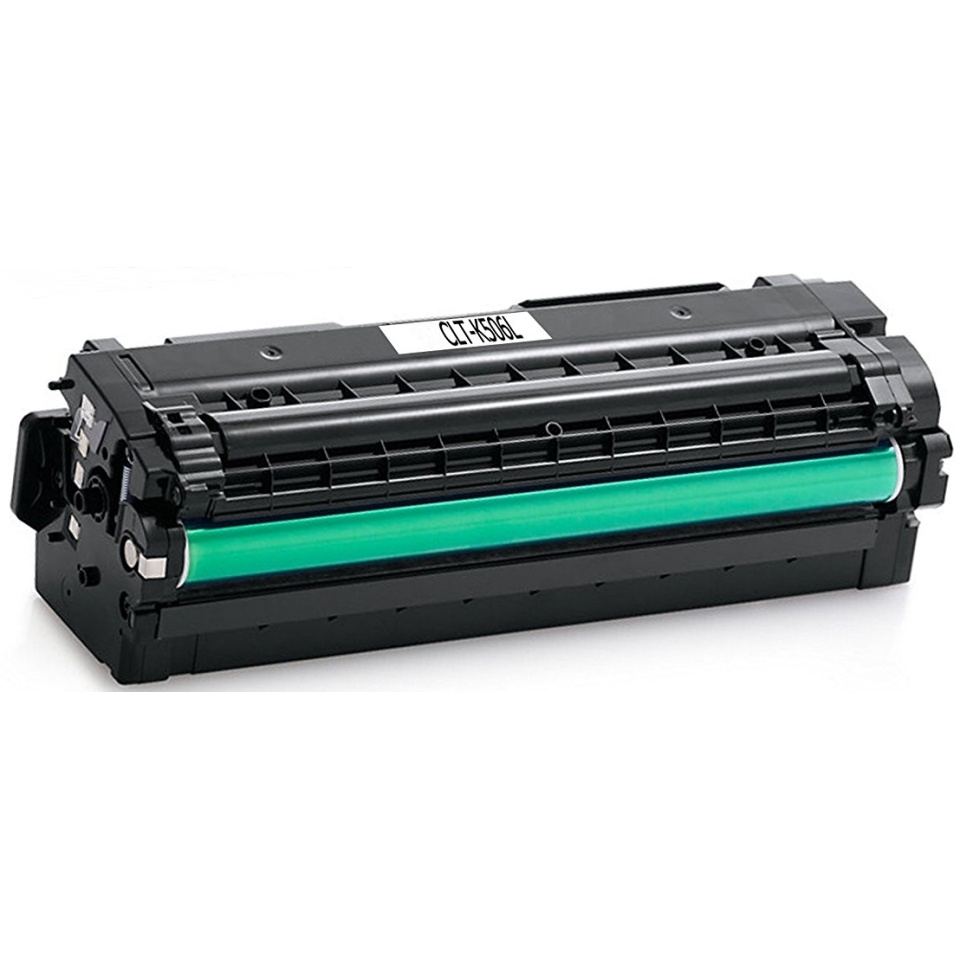 Tooner Samsung CLT-K506L Black analoog