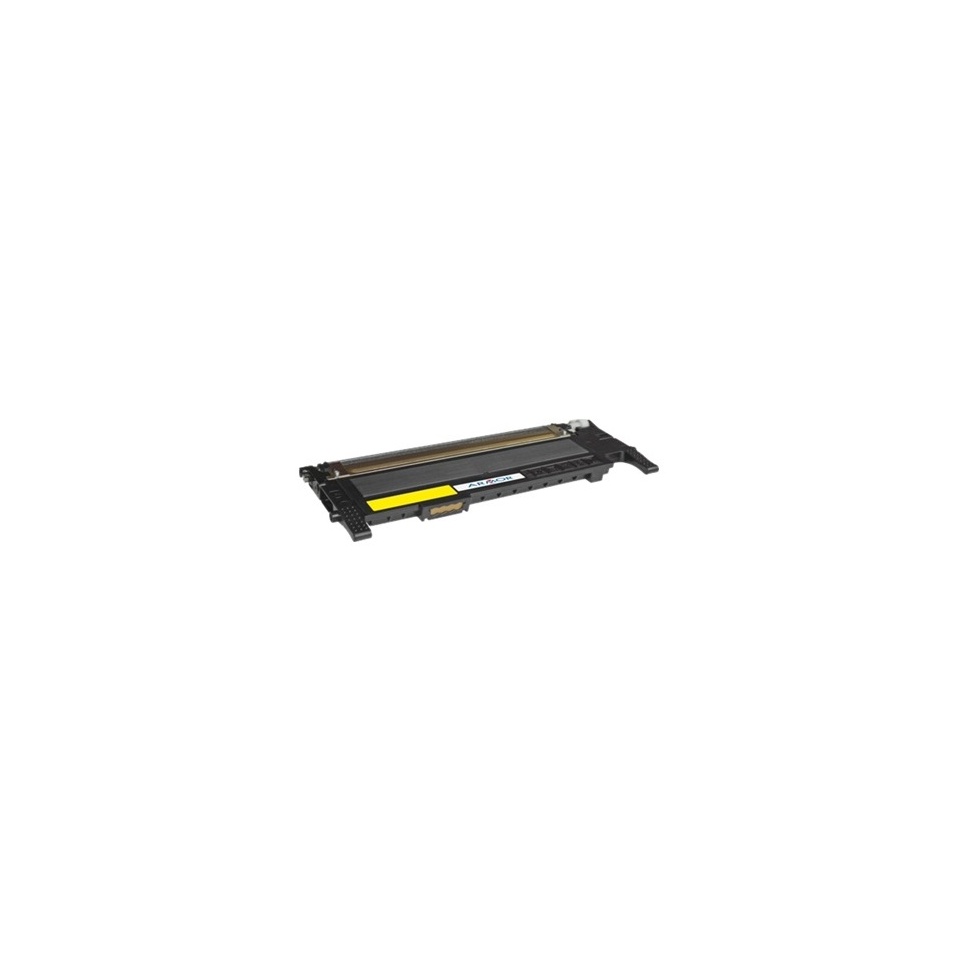 Tooner Samsung CLT-Y4072 Yellow analoog