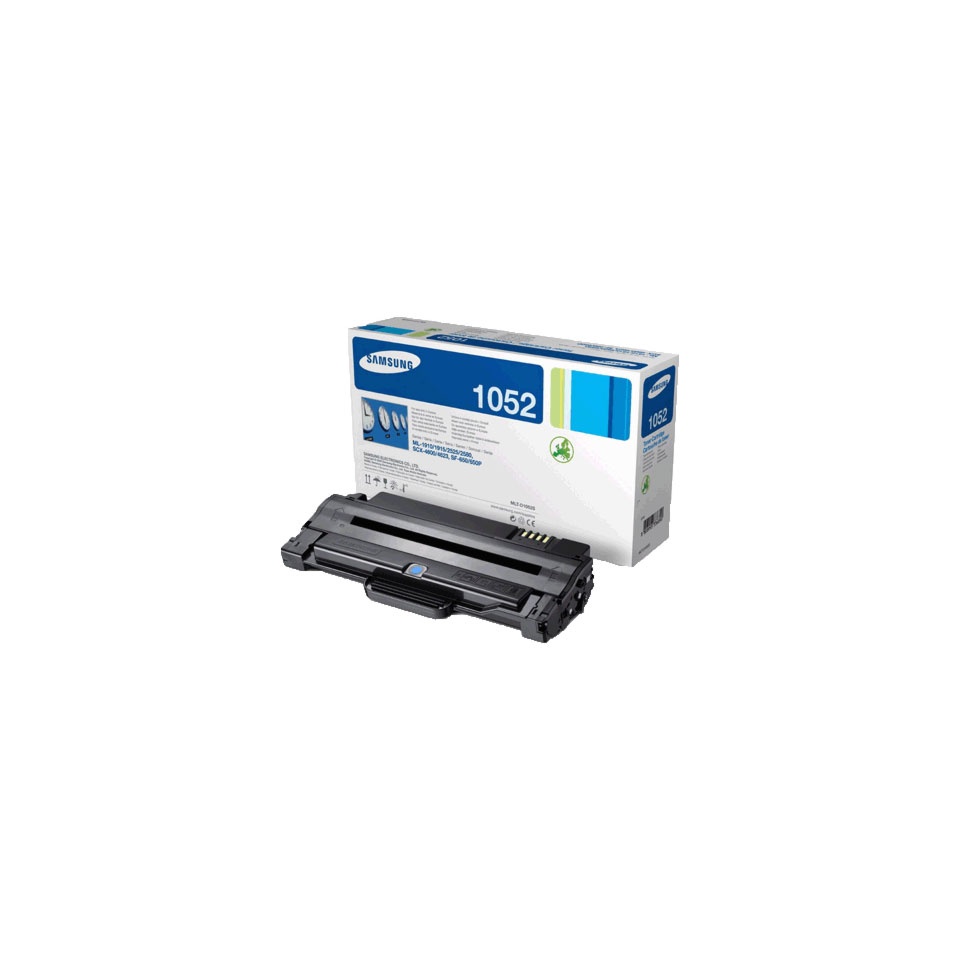 Tooner Samsung SCX-4600 MLT-D1052S 1500