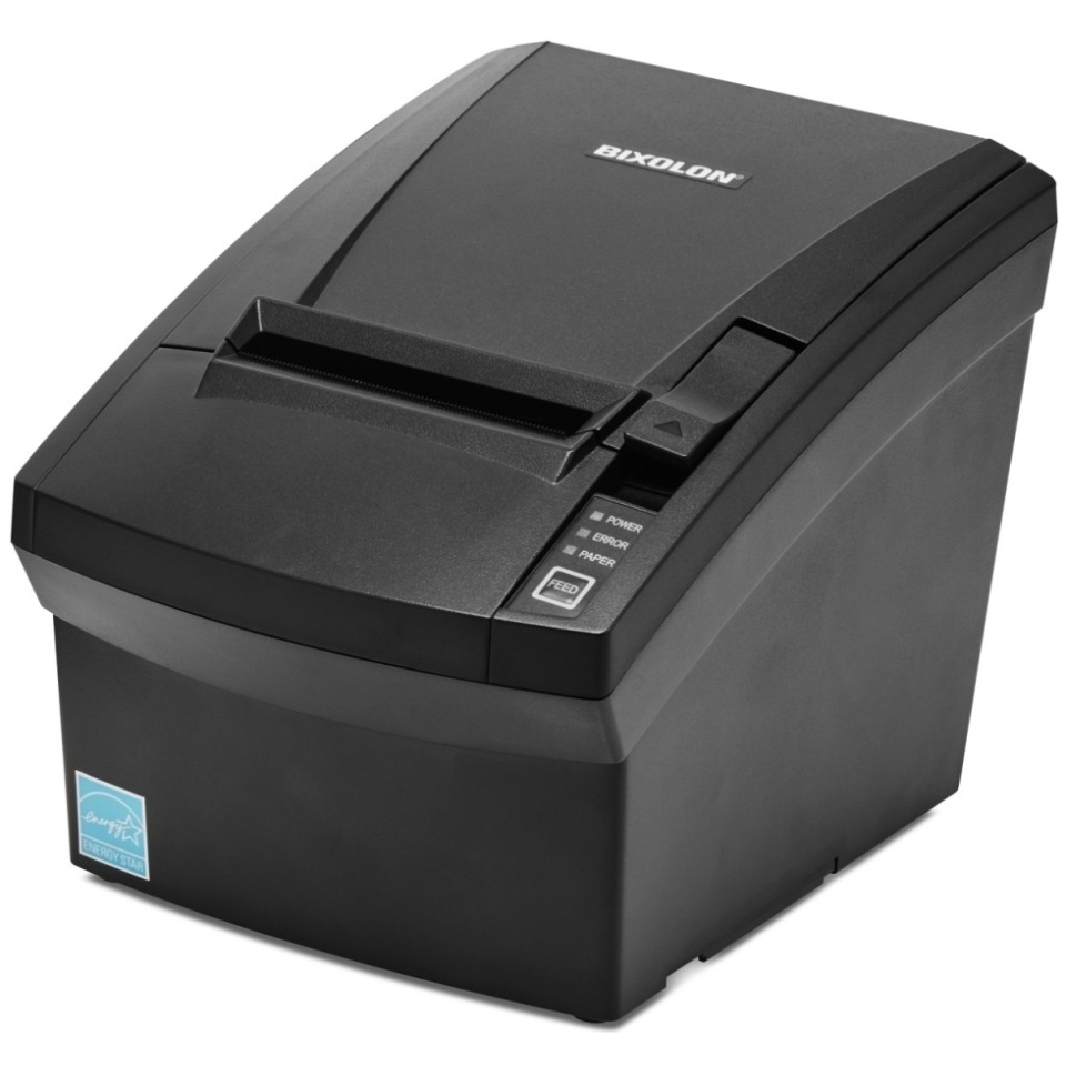 Tsekiprinter Bixolon/Samsung SRP-330 USB