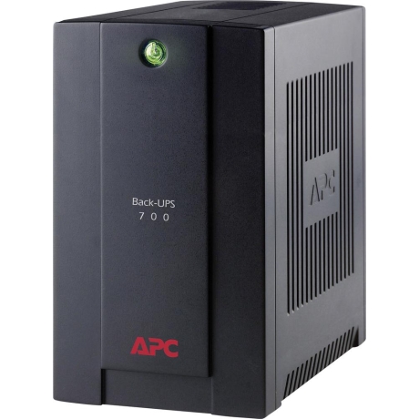 UPS APC Back-UPS 700VA AVR IEC