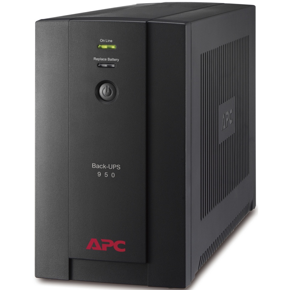 UPS APC Back-UPS 950VA