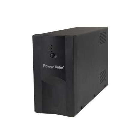 UPS PC1202AP  AVR+soft (8-20min)