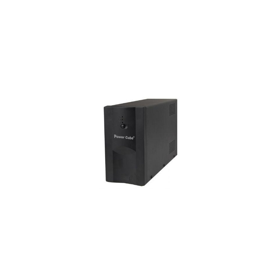 UPS PC652A  AVR (kuni 20min)