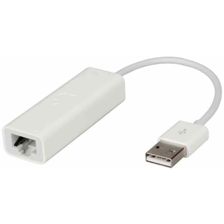 USB 2.0 Ethernet adapter APPLE