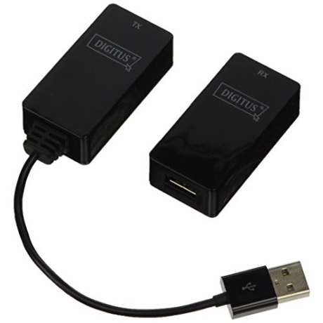 USB extender Digitus(CAT5 kuni 45M)