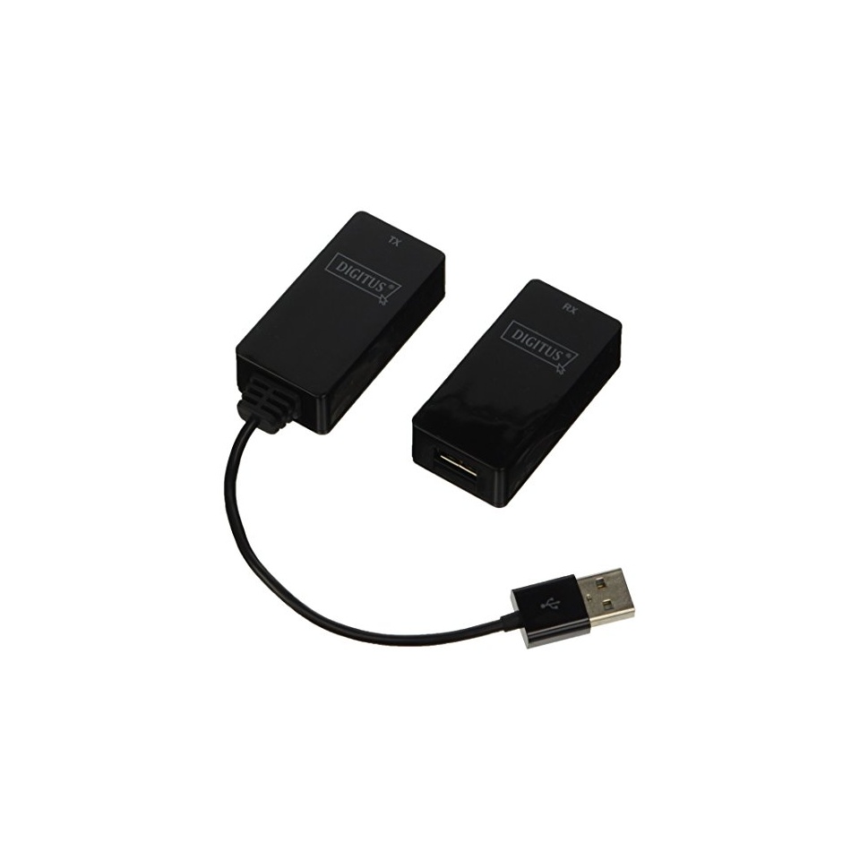 USB extender Digitus(CAT5 kuni 45M)