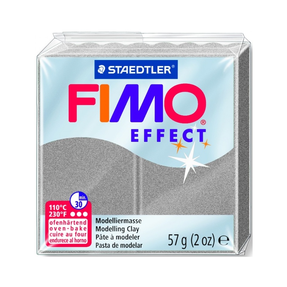 Voolimissavi Fimo Effect läbip.pärlhõbe