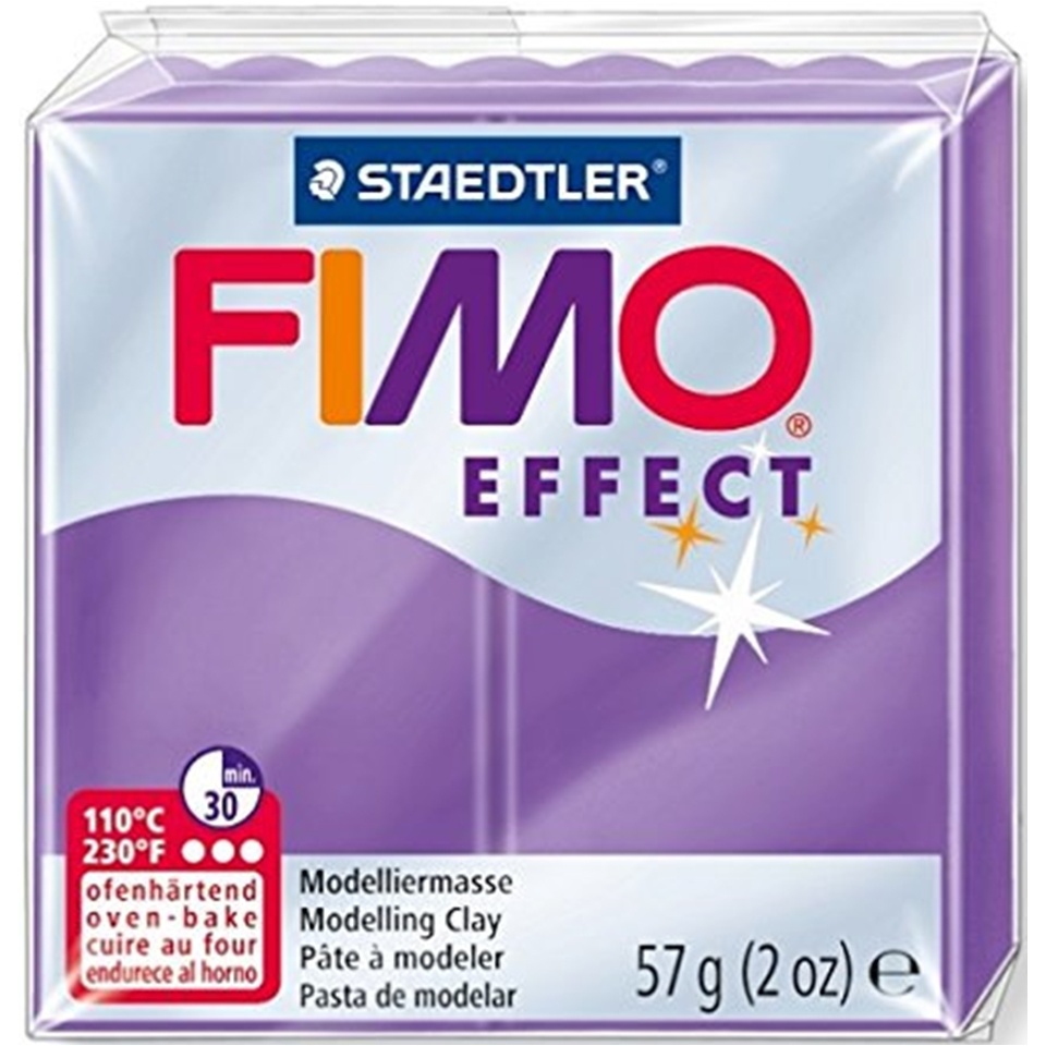 Voolimissavi Fimo Effect läbip.lilla