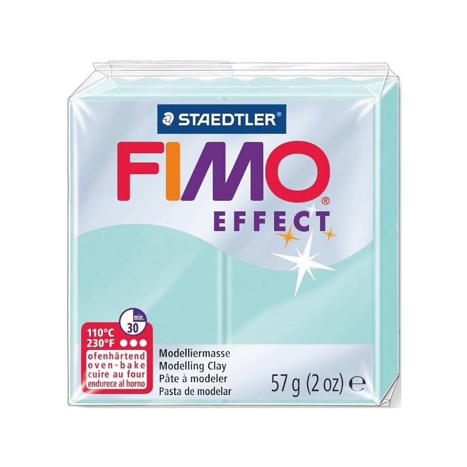 Voolimissavi Fimo Effect pastellroheline