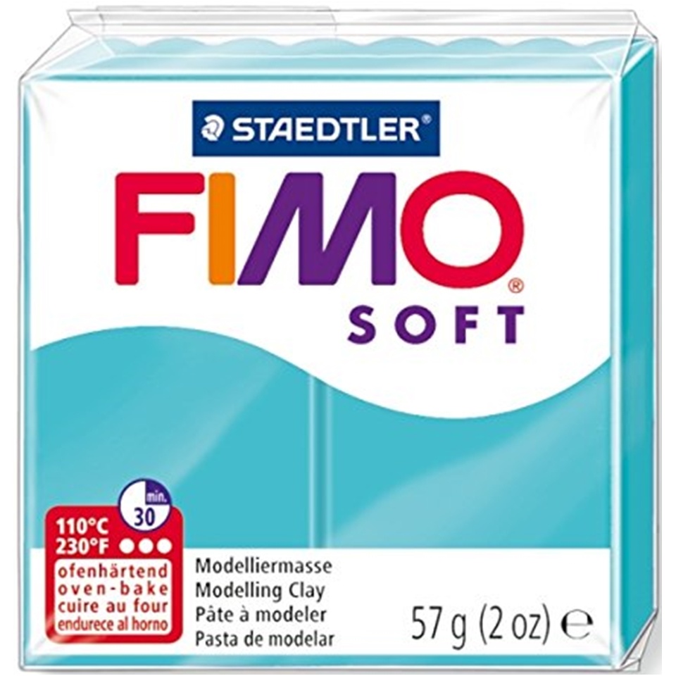 Voolimissavi Fimo Soft piparmünt