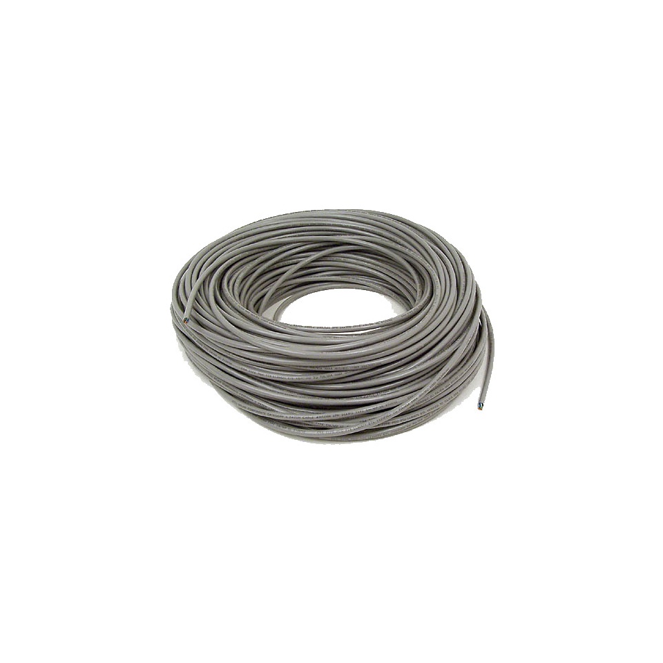 Võrgukaabel CAT5E AWG24 305m rull,1m hin