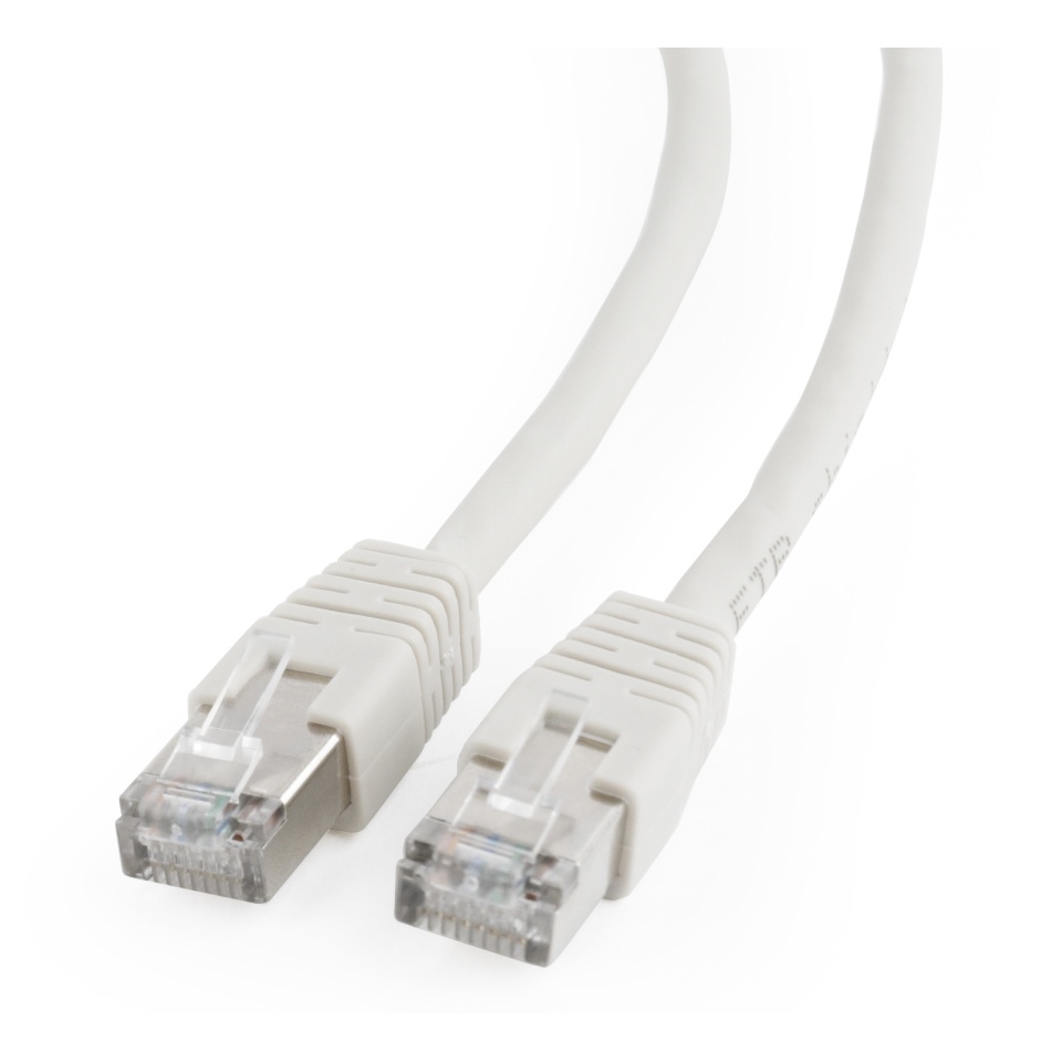 Võrgukaabel CAT6 5m UTP