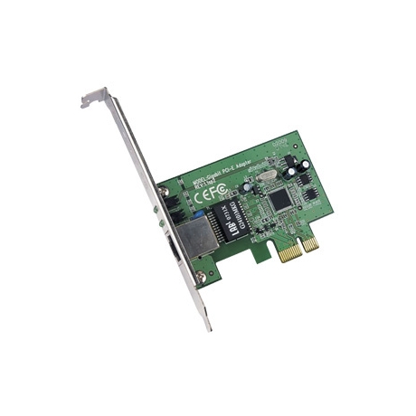 Võrgukaart gigabit TP-Link PCI-E TG-3468