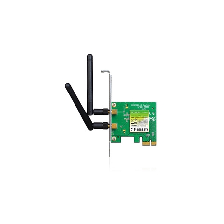 Wireless PCI-E TP-LINK TL-WN881ND