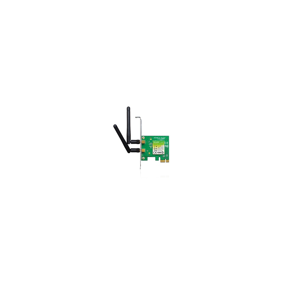 Wireless PCI-E TP-LINK TL-WN881ND