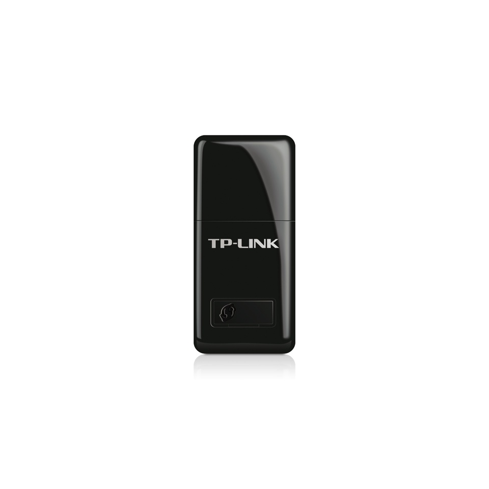 Wireless USB TP-Link 300mbps TL-WN823N