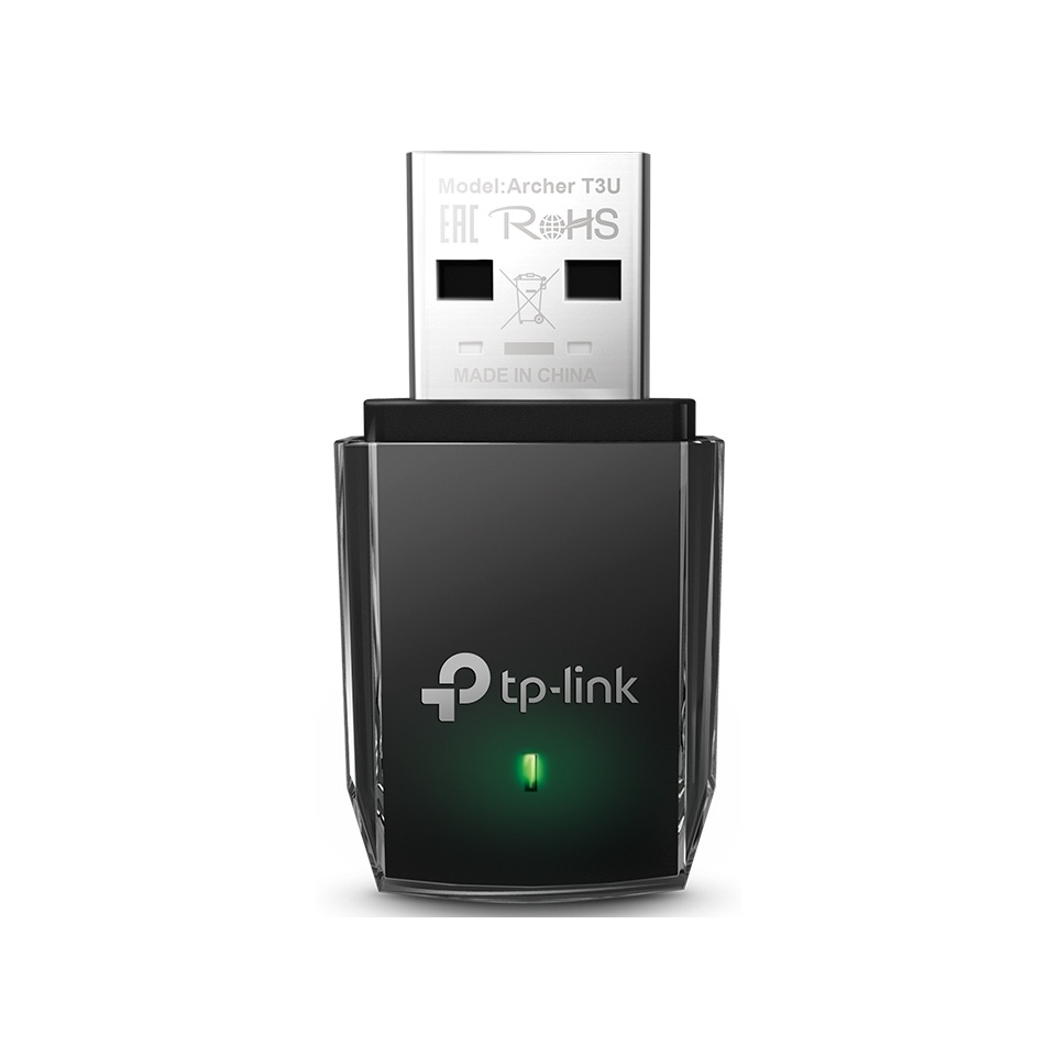 Wireless USB TP-Link Archert 3U AC1300