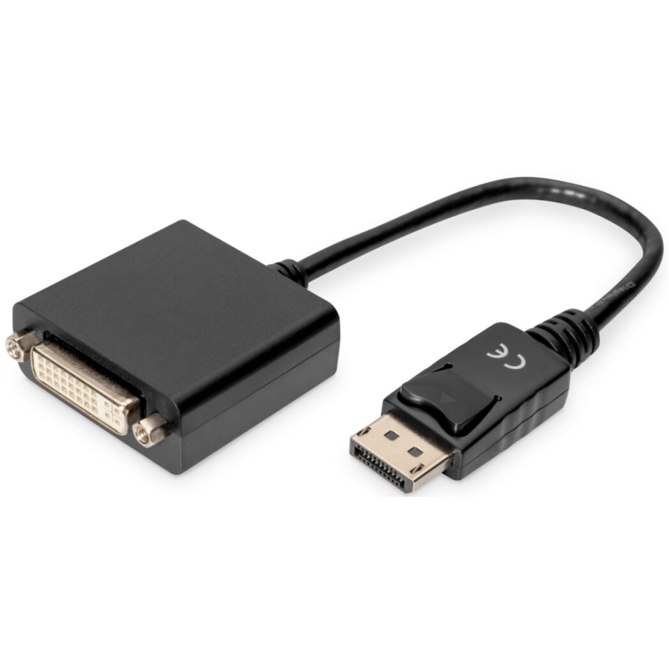 Adapter DisplayPort to DVI Digitus