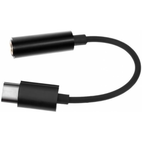 Adapter USB-C to 3,5mm audio stereo