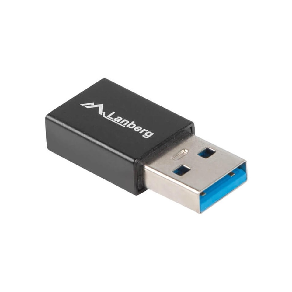 Adapter USB-C to USB 3.0 Lanberg