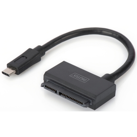 Adapter USB-C to Sata 2,5" Digitus