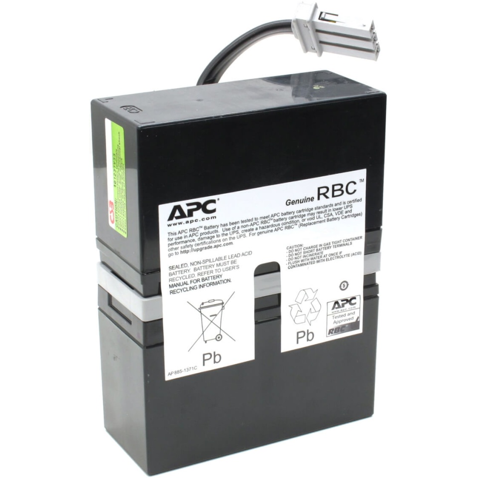 Aku APC RBC33 2(12V/9Ah)