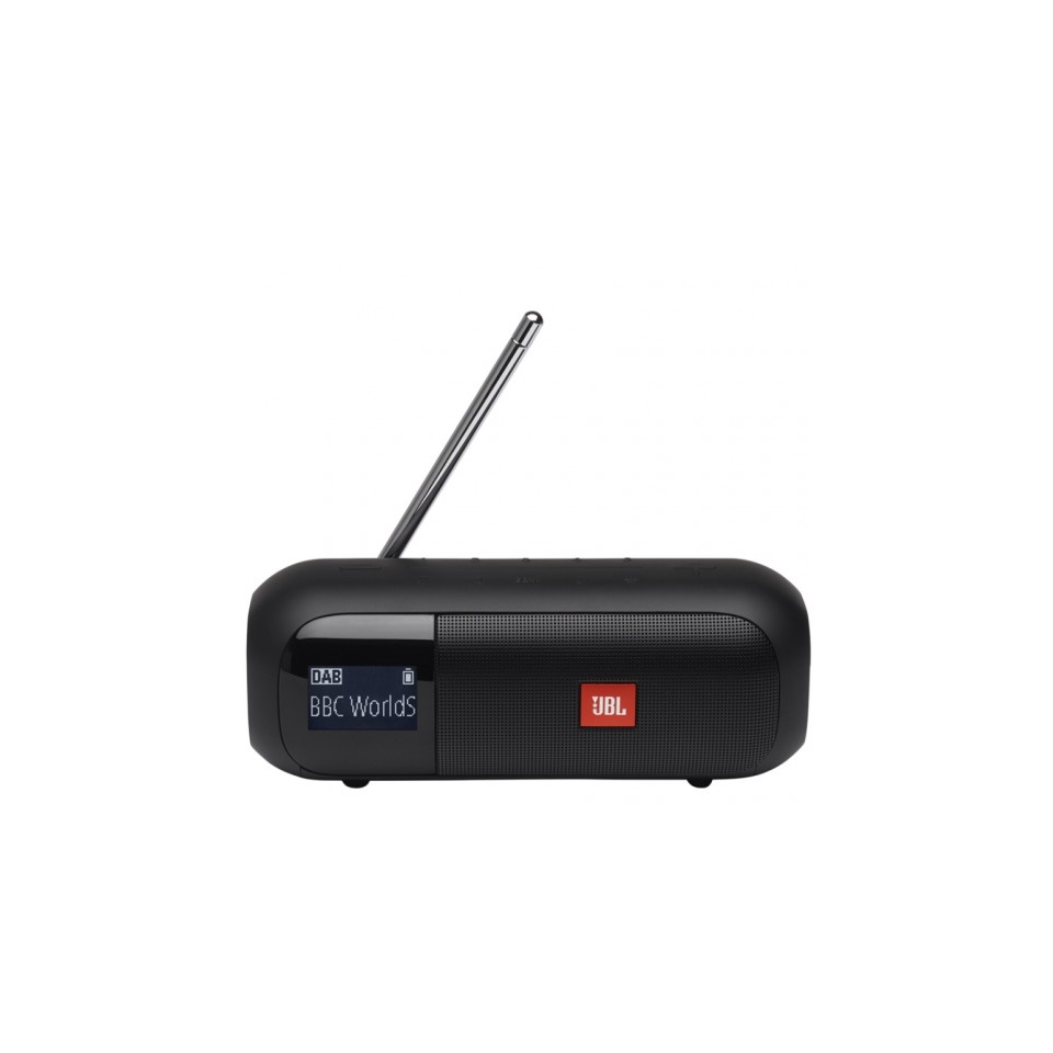 Kõlar JBL Tuner 2 FM Bluetooth must