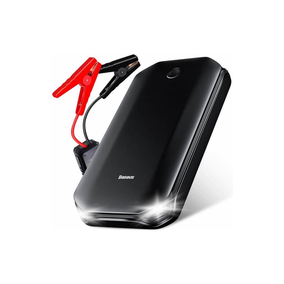 Akupank 8000mAh+JumpStarter Baseus