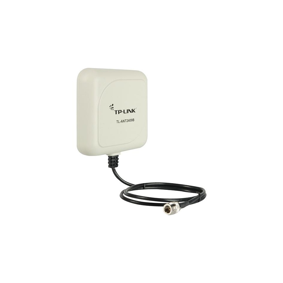 Antenn TL-ANT2409B outdoor 2,4GHZ 9dBi