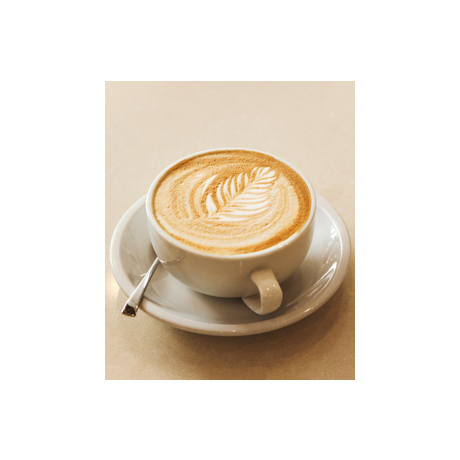 Küünla aroomiõli Caffe latte IPRA 30ml